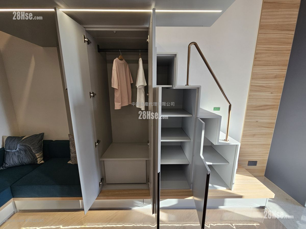 Bondlane Rental Studio , 1 Bathroom 232 ft² Bondlane Rental Studio , 1 Bathroom 232 ft²