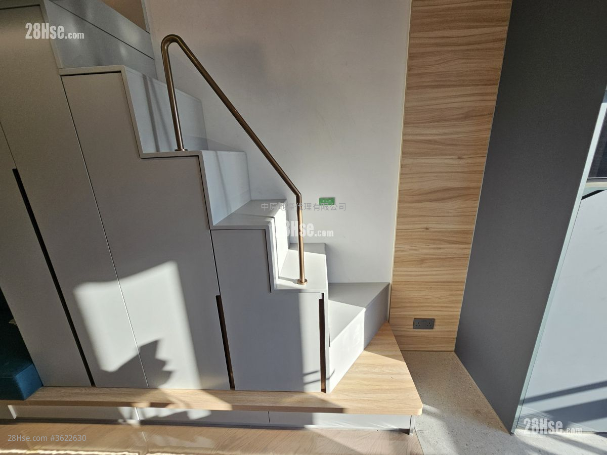 Bondlane Rental Studio , 1 Bathroom 232 ft² Bondlane Rental Studio , 1 Bathroom 232 ft²