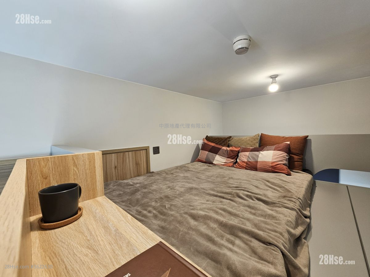 Bondlane Rental Studio , 1 Bathroom 232 ft² Bondlane Rental Studio , 1 Bathroom 232 ft²