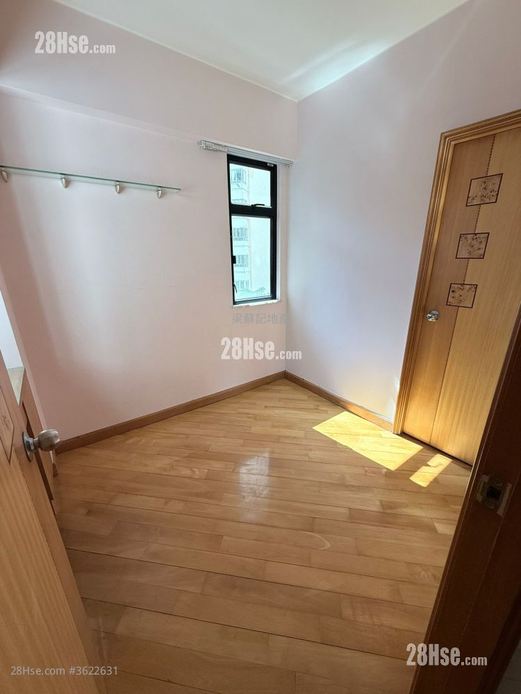 勤輝大廈 租盤 2 房 , 1 浴室 404 平方呎 勤輝大廈 租盤 2 房 , 1 浴室 404 平方呎