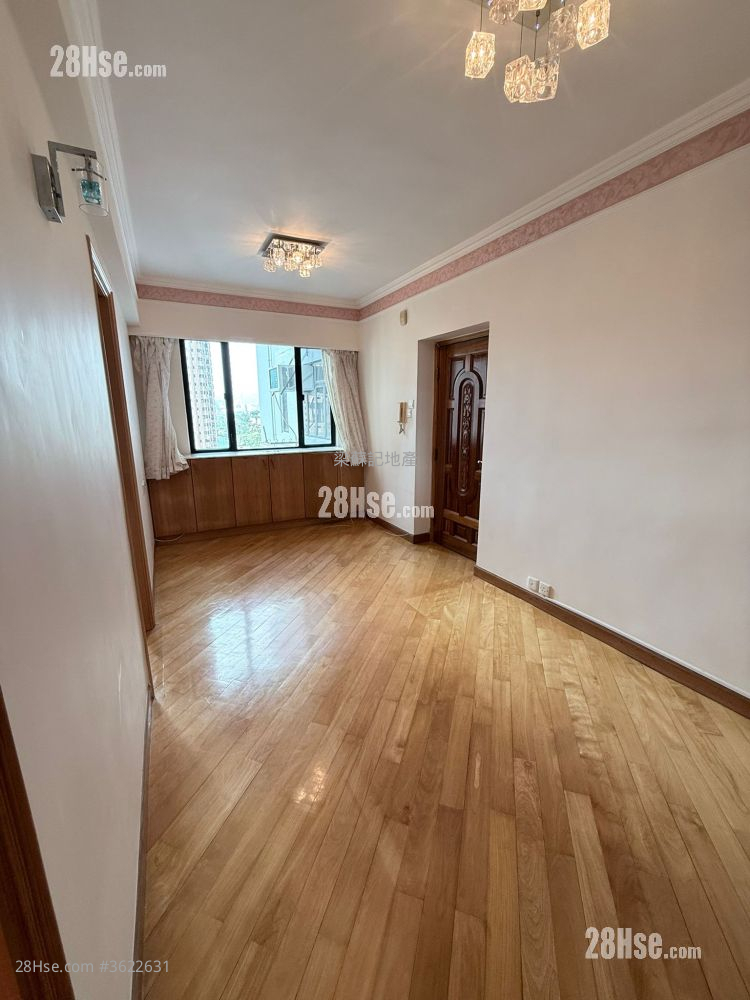 勤輝大廈 租盤 2 房 , 1 浴室 404 平方呎 勤輝大廈 租盤 2 房 , 1 浴室 404 平方呎