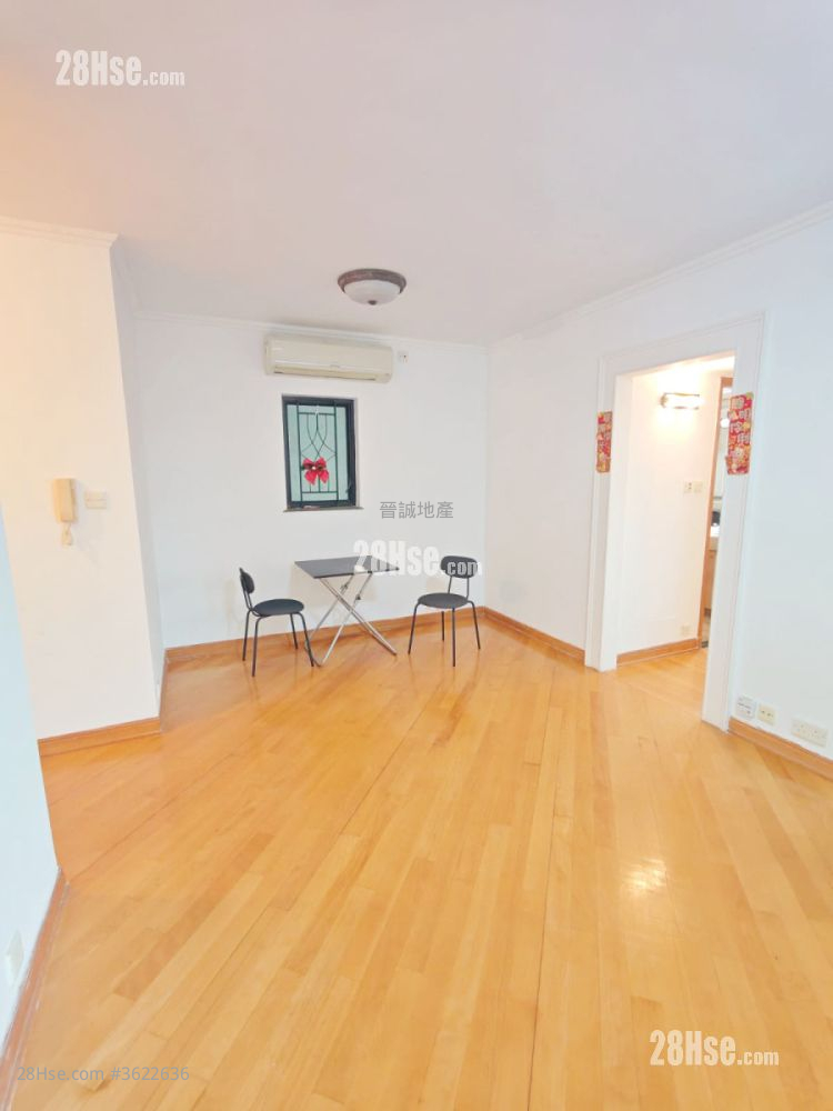 愛琴海岸 租盤 2 房 , 1 浴室 549 平方呎 愛琴海岸 租盤 2 房 , 1 浴室 549 平方呎