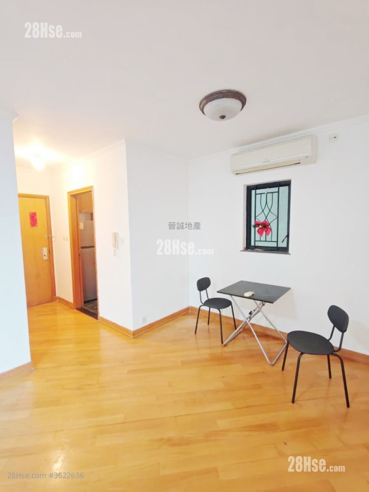 愛琴海岸 租盤 2 房 , 1 浴室 549 平方呎 愛琴海岸 租盤 2 房 , 1 浴室 549 平方呎