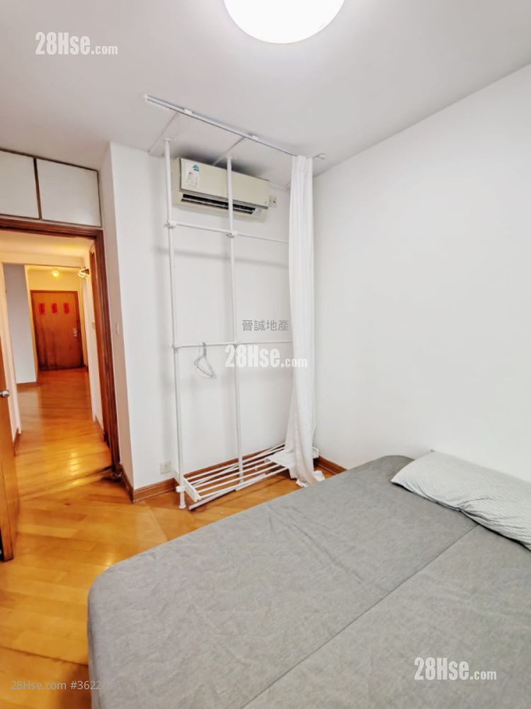 愛琴海岸 租盤 2 房 , 1 浴室 549 平方呎 愛琴海岸 租盤 2 房 , 1 浴室 549 平方呎