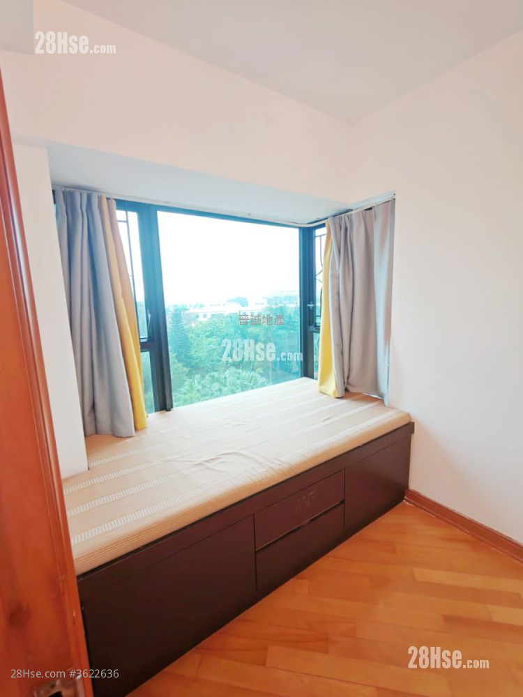 愛琴海岸 租盤 2 房 , 1 浴室 549 平方呎 愛琴海岸 租盤 2 房 , 1 浴室 549 平方呎