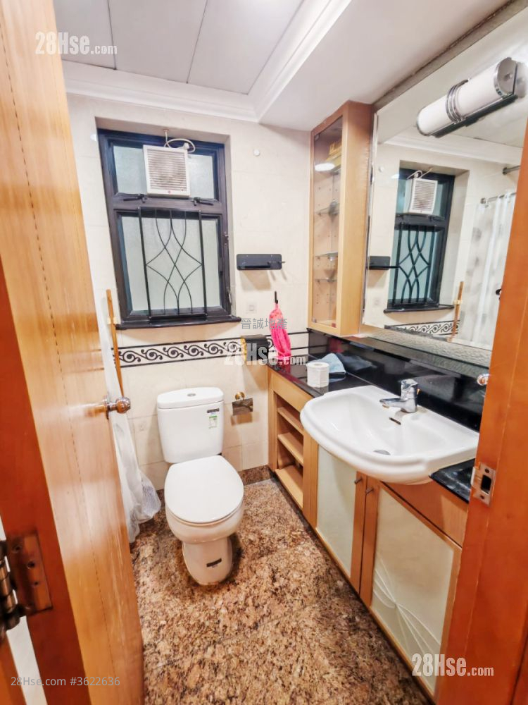 愛琴海岸 租盤 2 房 , 1 浴室 549 平方呎 愛琴海岸 租盤 2 房 , 1 浴室 549 平方呎