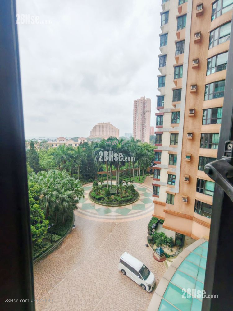 愛琴海岸 租盤 2 房 , 1 浴室 549 平方呎 愛琴海岸 租盤 2 房 , 1 浴室 549 平方呎