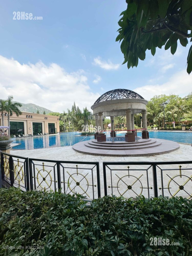 愛琴海岸 租盤 2 房 , 1 浴室 549 平方呎 愛琴海岸 租盤 2 房 , 1 浴室 549 平方呎