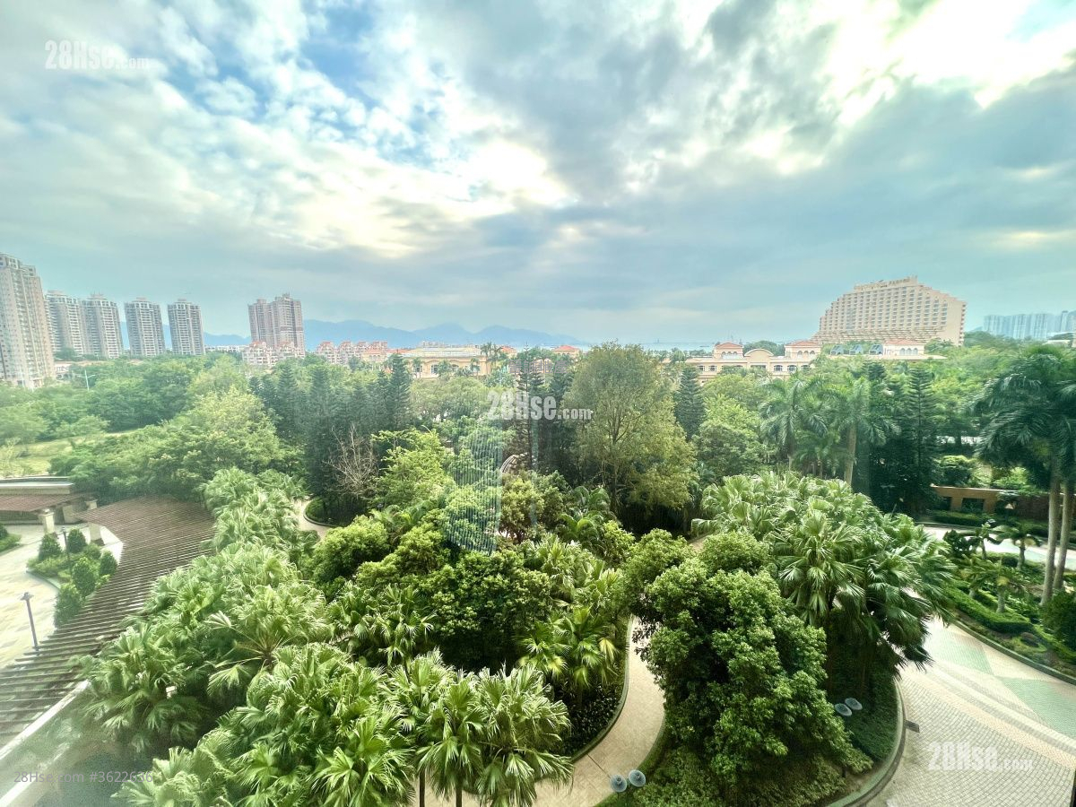 愛琴海岸 租盤 2 房 , 1 浴室 549 平方呎 愛琴海岸 租盤 2 房 , 1 浴室 549 平方呎