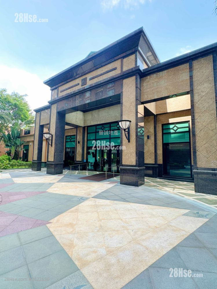 愛琴海岸 租盤 2 房 , 1 浴室 549 平方呎 愛琴海岸 租盤 2 房 , 1 浴室 549 平方呎