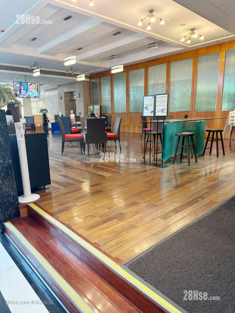 愛琴海岸 租盤 2 房 , 1 浴室 549 平方呎 愛琴海岸 租盤 2 房 , 1 浴室 549 平方呎