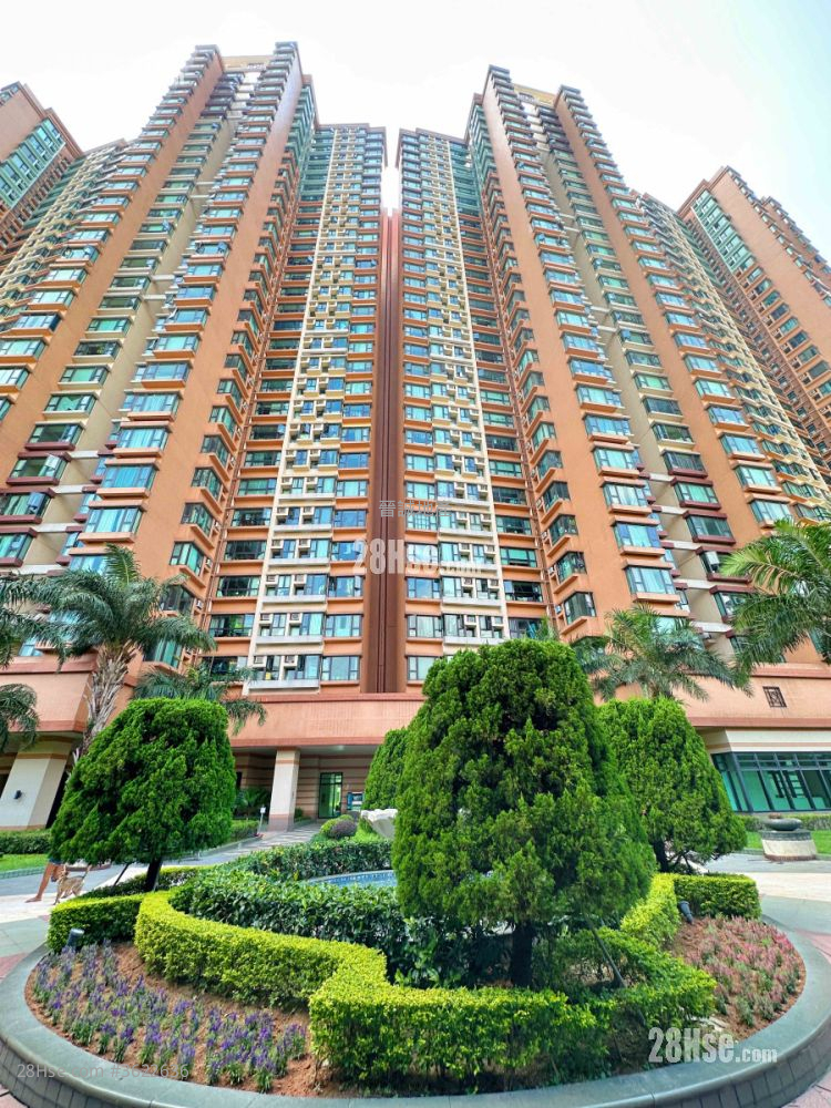 愛琴海岸 租盤 2 房 , 1 浴室 549 平方呎 愛琴海岸 租盤 2 房 , 1 浴室 549 平方呎