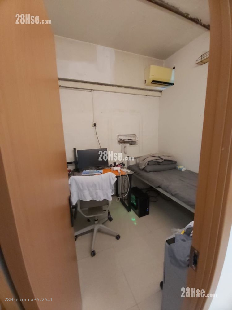 永健工業大廈 租盤 3 房 , 1 廁所 永健工業大廈 租盤 3 房 , 1 廁所