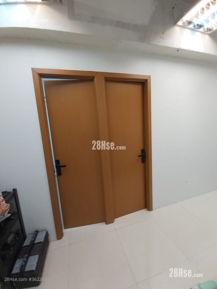 永健工業大廈 租盤 3 房 , 1 廁所 永健工業大廈 租盤 3 房 , 1 廁所