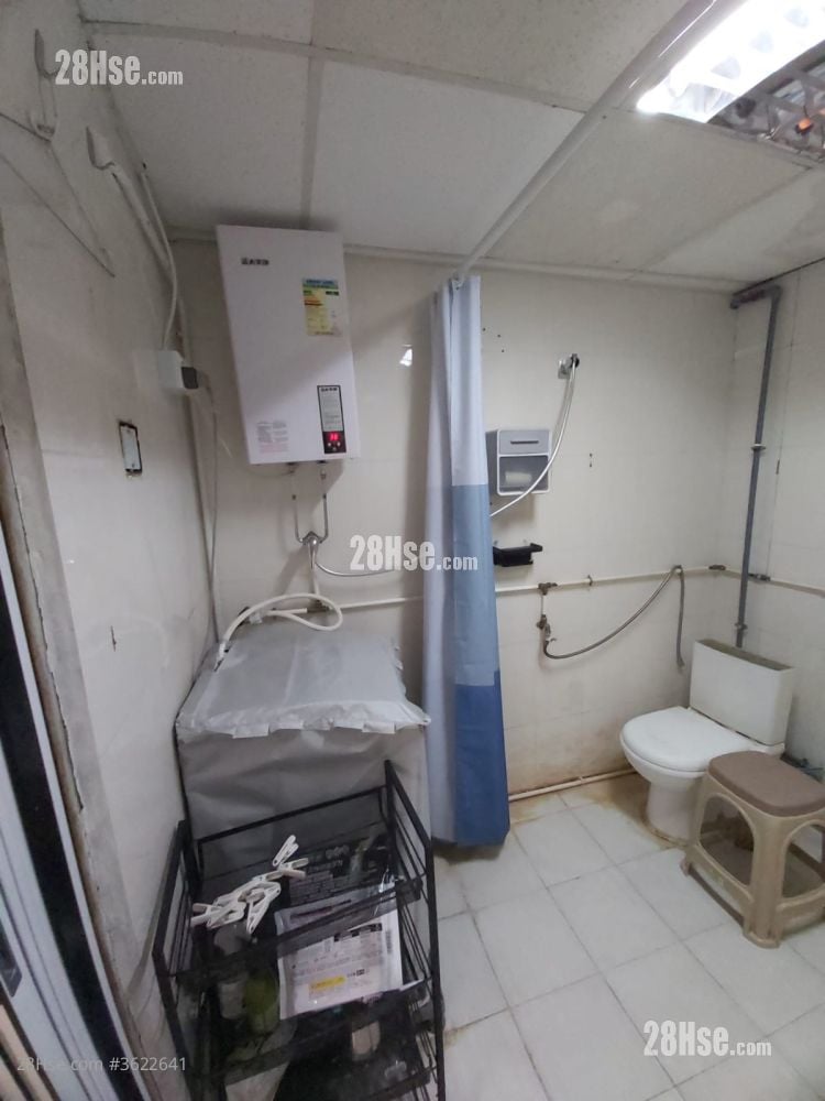 永健工業大廈 租盤 3 房 , 1 廁所 永健工業大廈 租盤 3 房 , 1 廁所