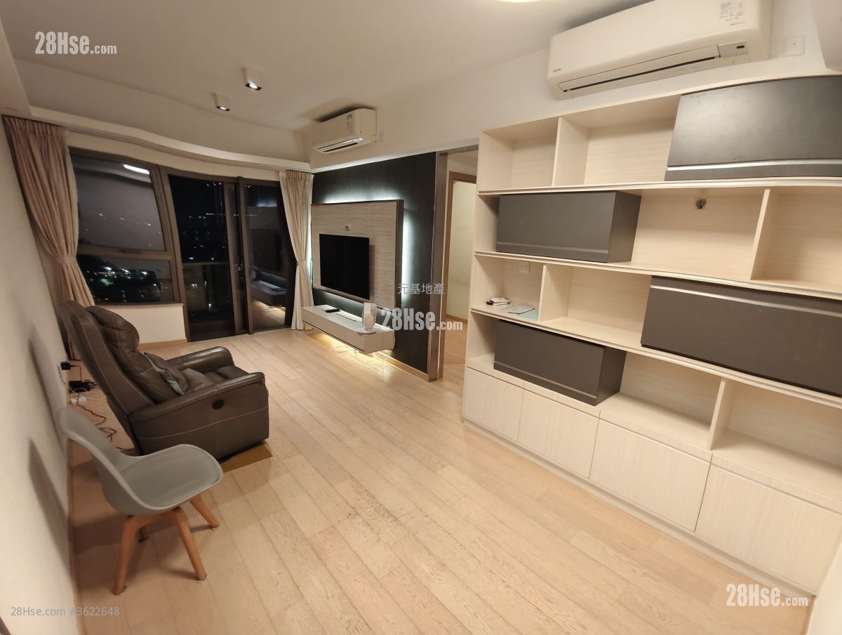 Sol City Rental 2 Bathrooms 726 ft²