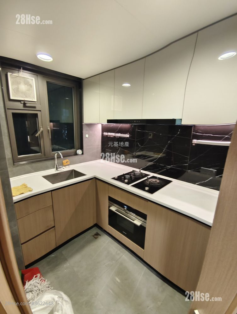 Sol City Rental 2 Bathrooms 726 ft² Sol City Rental 2 Bathrooms 726 ft²