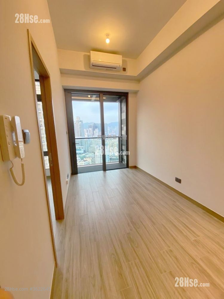 啟岸 租盤 1 房 , 1 浴室 270 平方呎 啟岸 租盤 1 房 , 1 浴室 270 平方呎