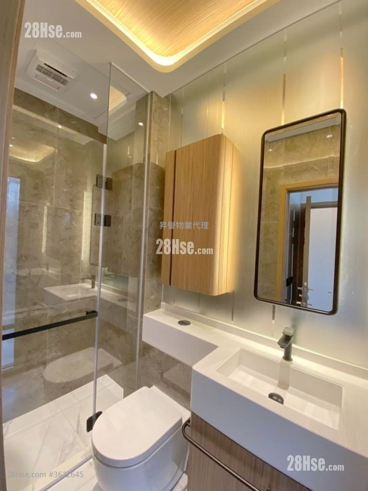 啟岸 租盤 1 房 , 1 浴室 270 平方呎 啟岸 租盤 1 房 , 1 浴室 270 平方呎