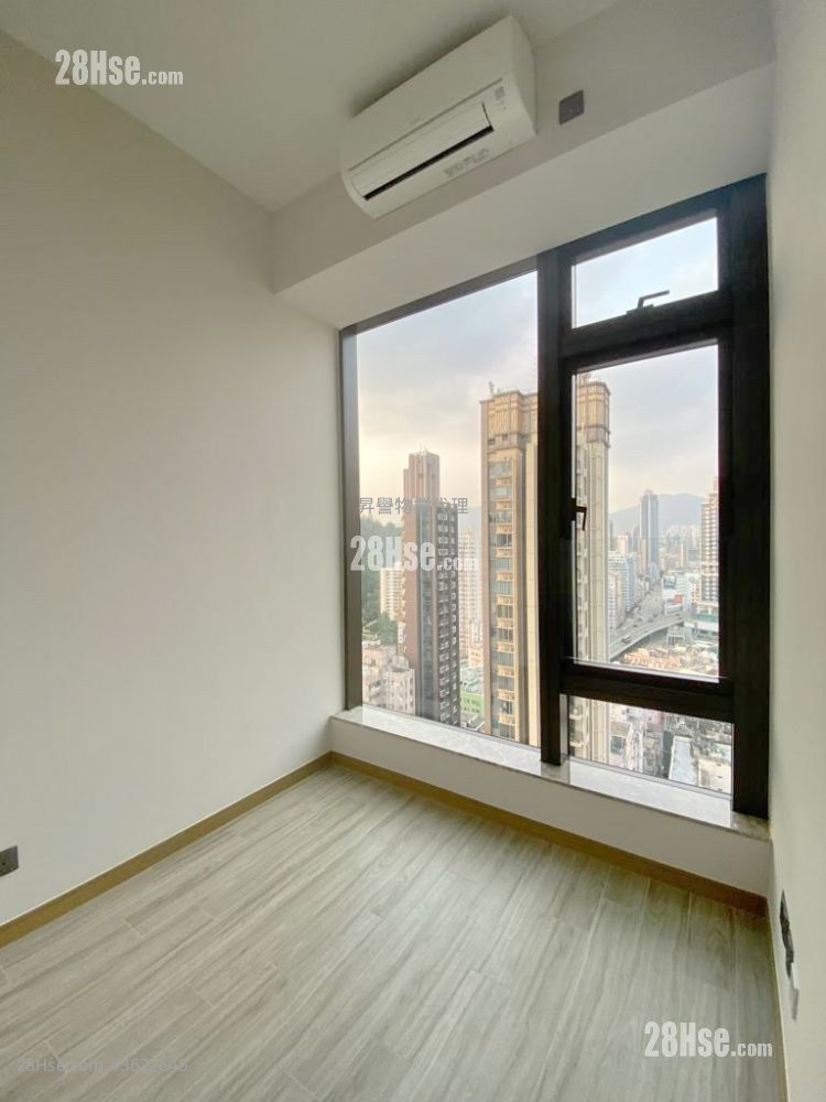 啟岸 租盤 1 房 , 1 浴室 270 平方呎 啟岸 租盤 1 房 , 1 浴室 270 平方呎