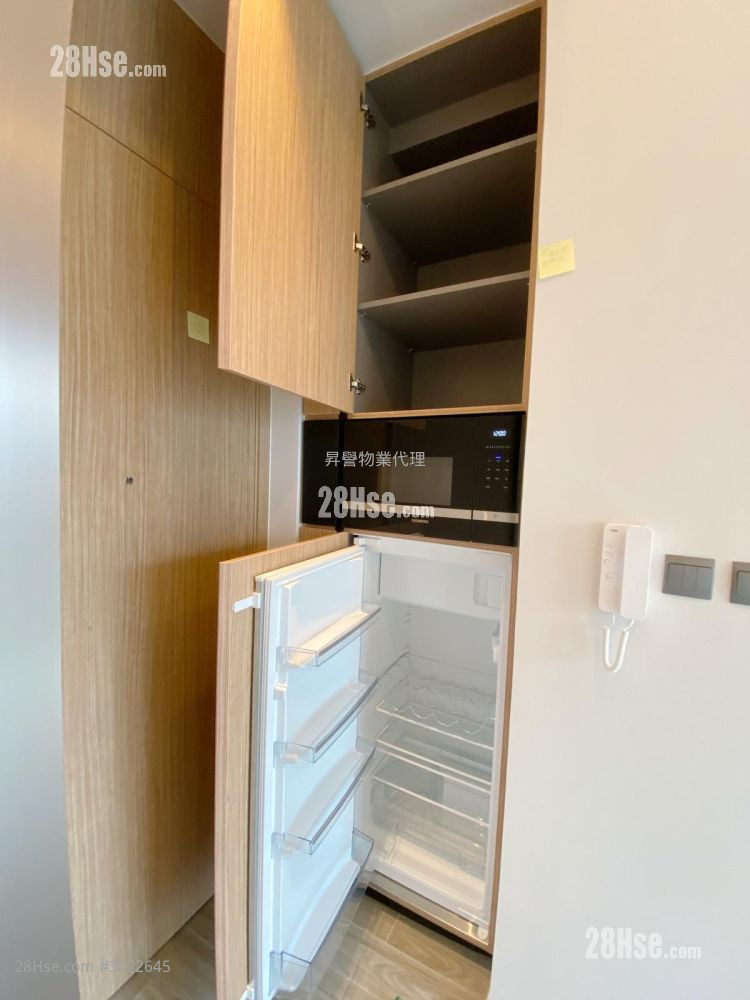 啟岸 租盤 1 房 , 1 浴室 270 平方呎 啟岸 租盤 1 房 , 1 浴室 270 平方呎