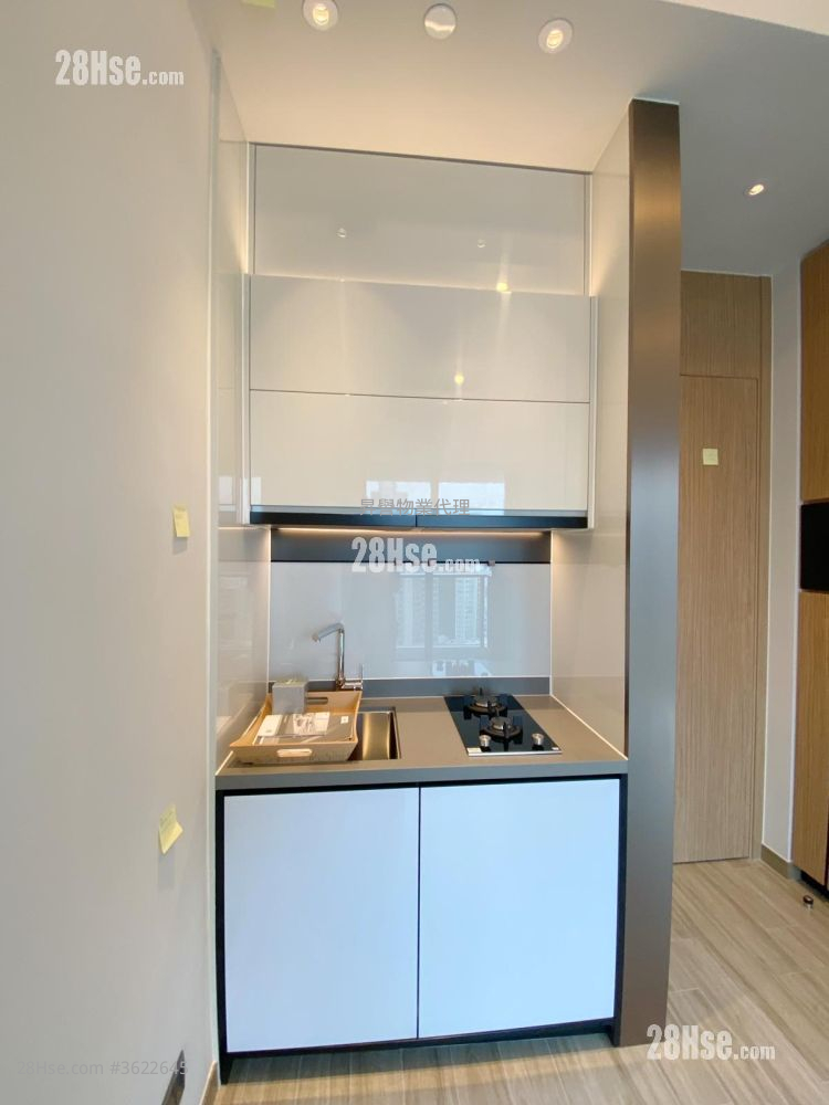 啟岸 租盤 1 房 , 1 浴室 270 平方呎 啟岸 租盤 1 房 , 1 浴室 270 平方呎