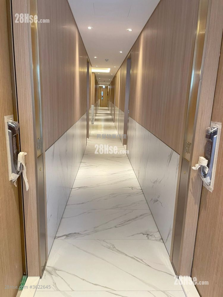 啟岸 租盤 1 房 , 1 浴室 270 平方呎 啟岸 租盤 1 房 , 1 浴室 270 平方呎