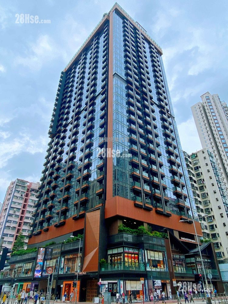 啟岸 租盤 1 房 , 1 浴室 270 平方呎 啟岸 租盤 1 房 , 1 浴室 270 平方呎