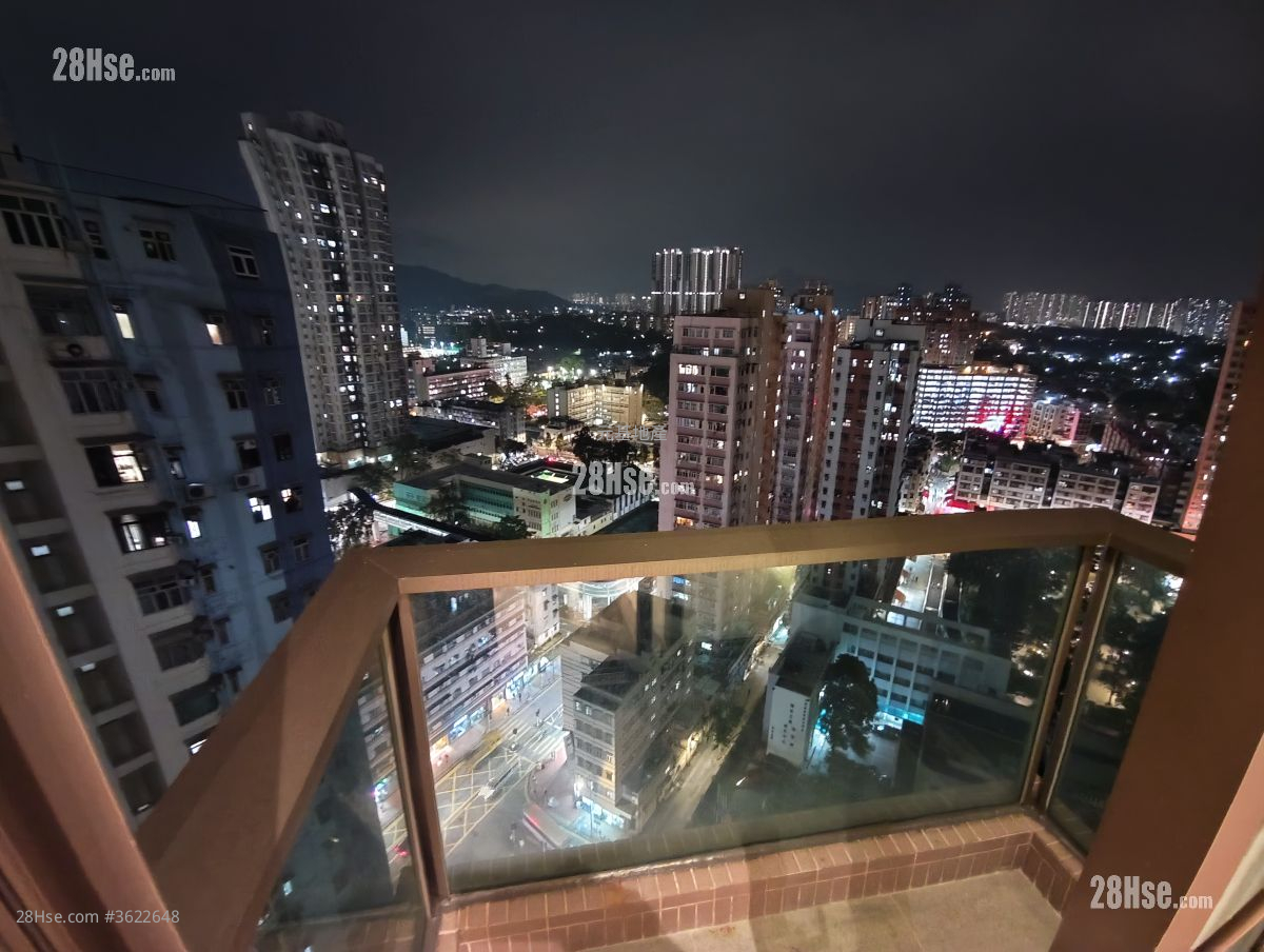 Sol City Rental 2 Bathrooms 726 ft² Sol City Rental 2 Bathrooms 726 ft²