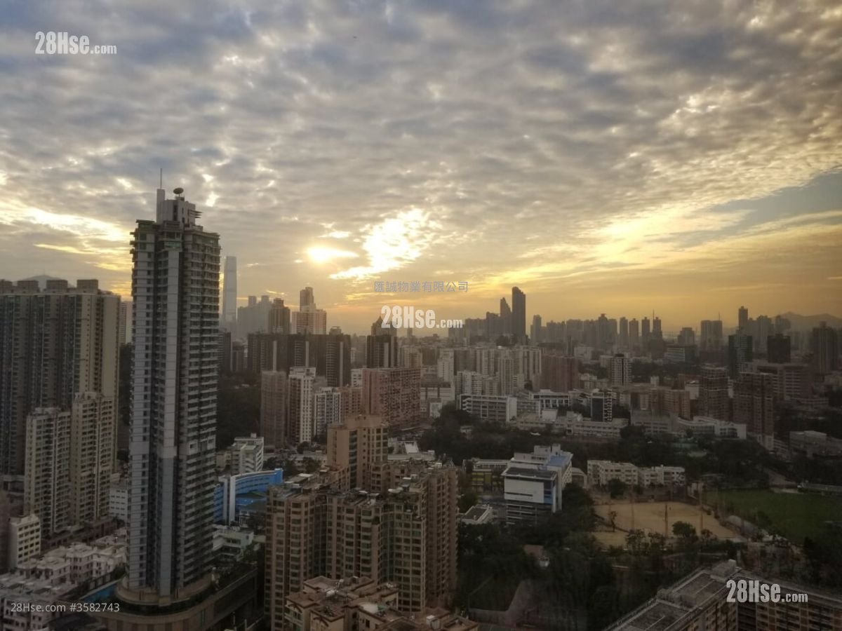 Metropolitan Rise Sell 3 Bedrooms , 1 Bathroom 524 ft²