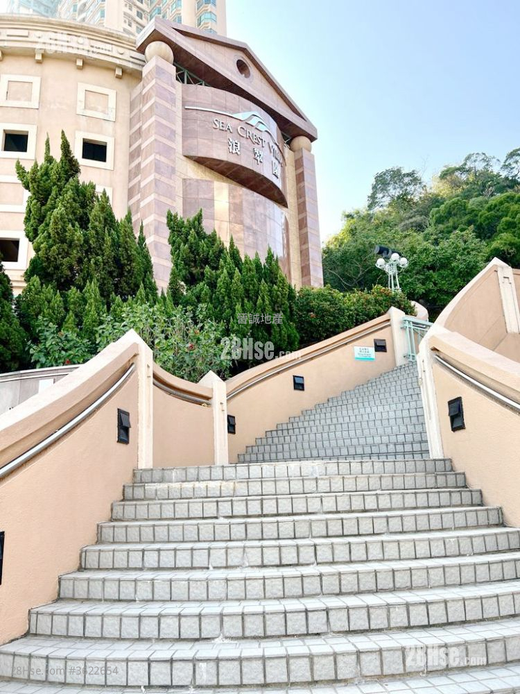 Sea Crest Villa Sell 1 Bedroom , 1 Bathroom 460 ft² Sea Crest Villa Sell 1 Bedroom , 1 Bathroom 460 ft²