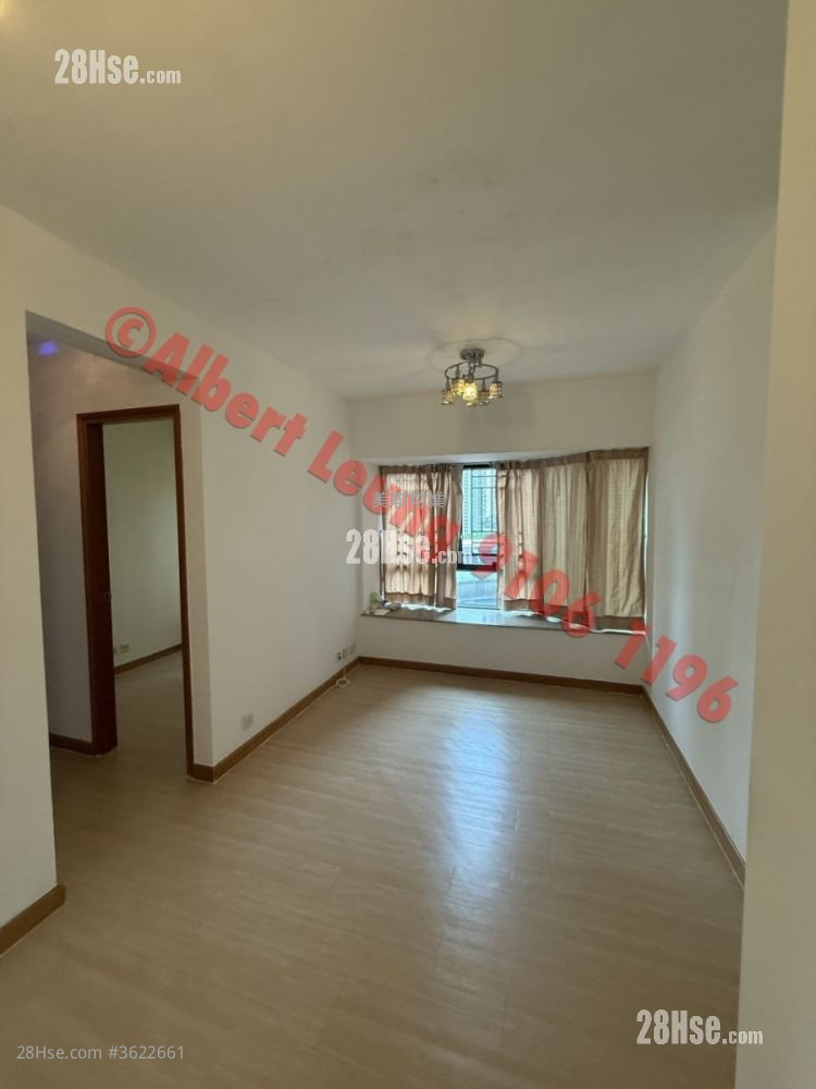 欣廷軒 售盤 2 房 , 1 浴室 414 平方呎