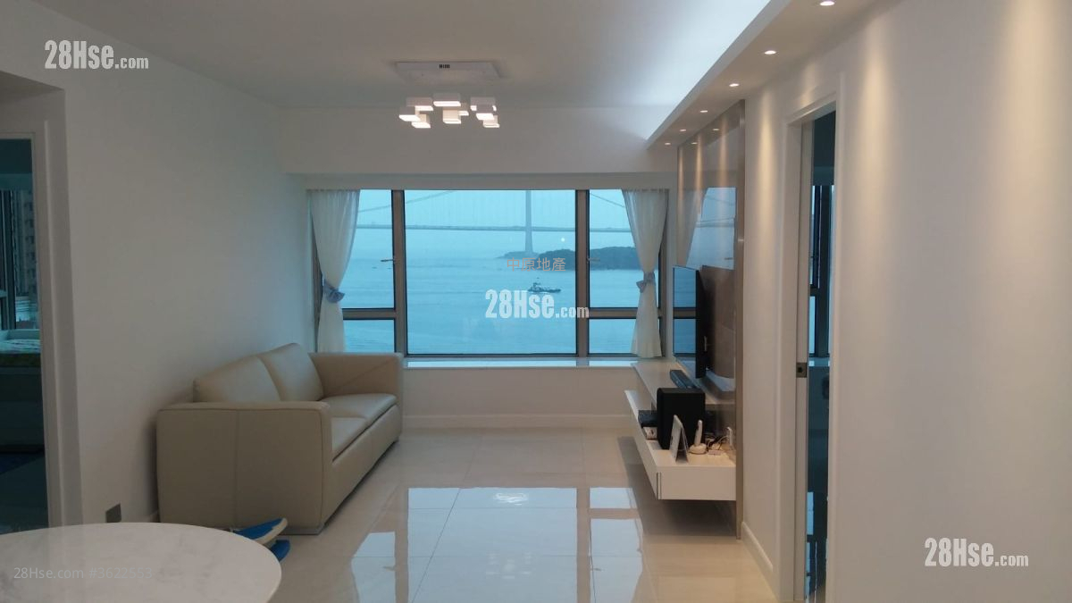 Bellagio Sell 3 Bedrooms , 2 Bathrooms 891 ft²