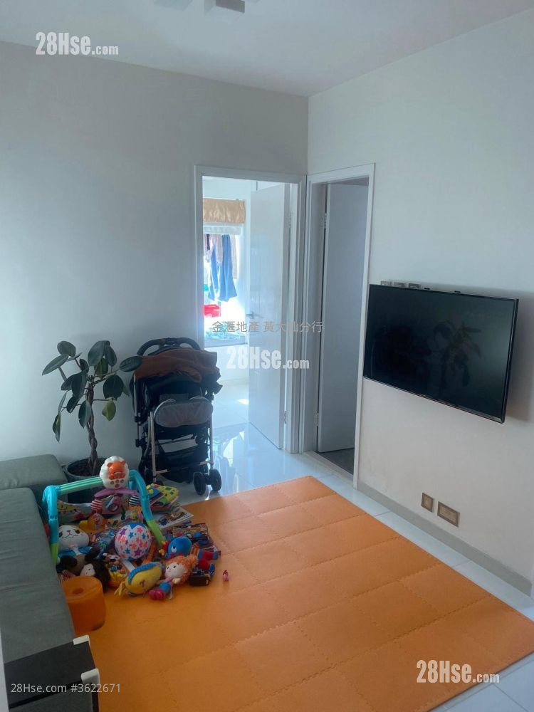 怡庭居 售盤 2 房 302 平方呎 怡庭居 售盤 2 房 302 平方呎