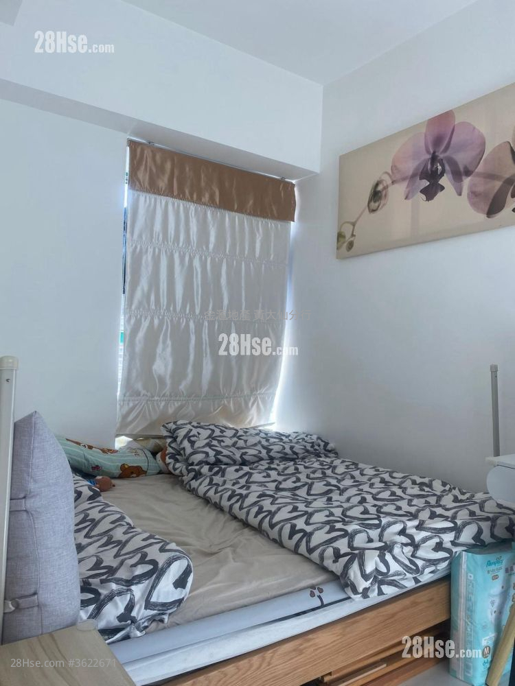 怡庭居 售盤 2 房 302 平方呎 怡庭居 售盤 2 房 302 平方呎