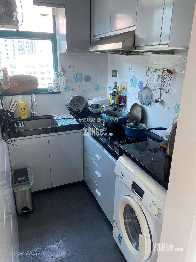 怡庭居 售盤 2 房 302 平方呎 怡庭居 售盤 2 房 302 平方呎