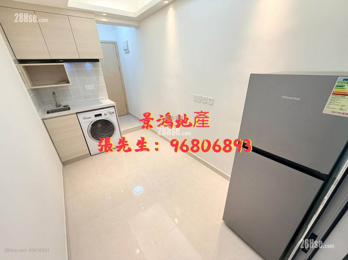 Man Wai Building Rental 1 Bedroom , 1 Bathroom 180 ft²