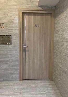 Shui Sum Industrial Building Rental