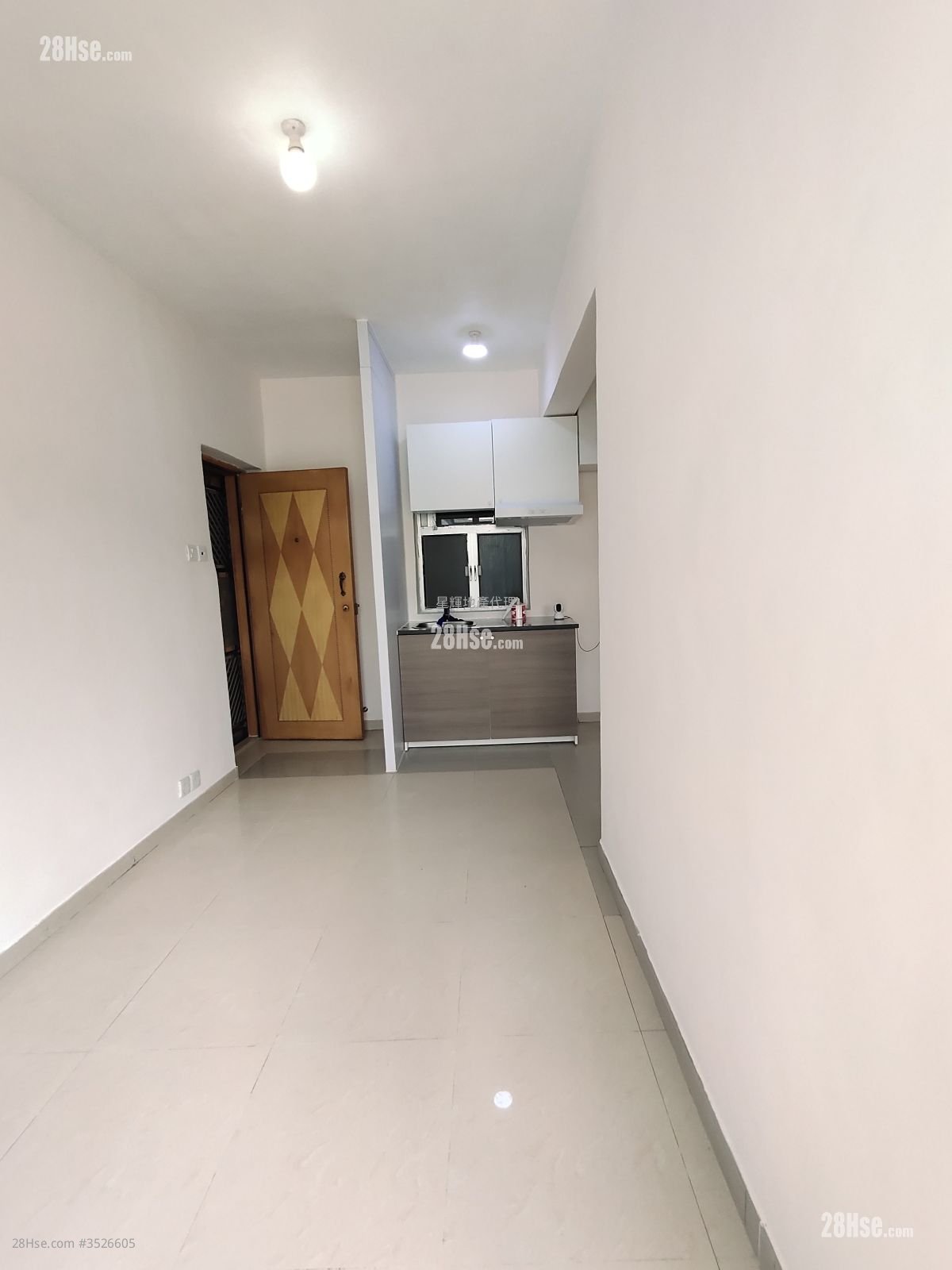 Tak Tai Building Rental 1 Bedroom , 1 Bathroom 257 ft²