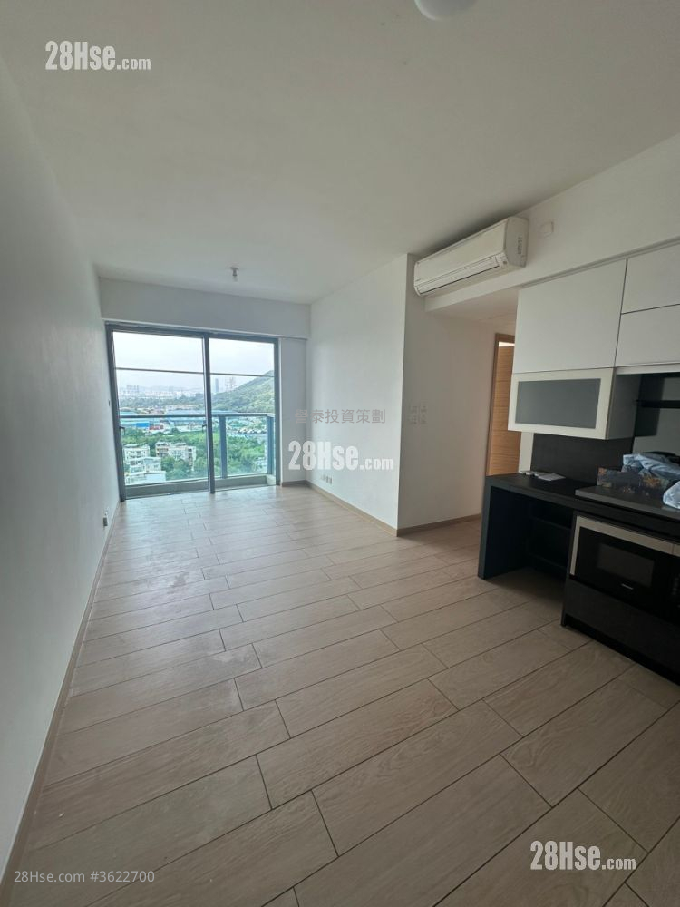 峻巒 租盤 2 房 , 1 浴室 497 平方呎 峻巒 租盤 2 房 , 1 浴室 497 平方呎