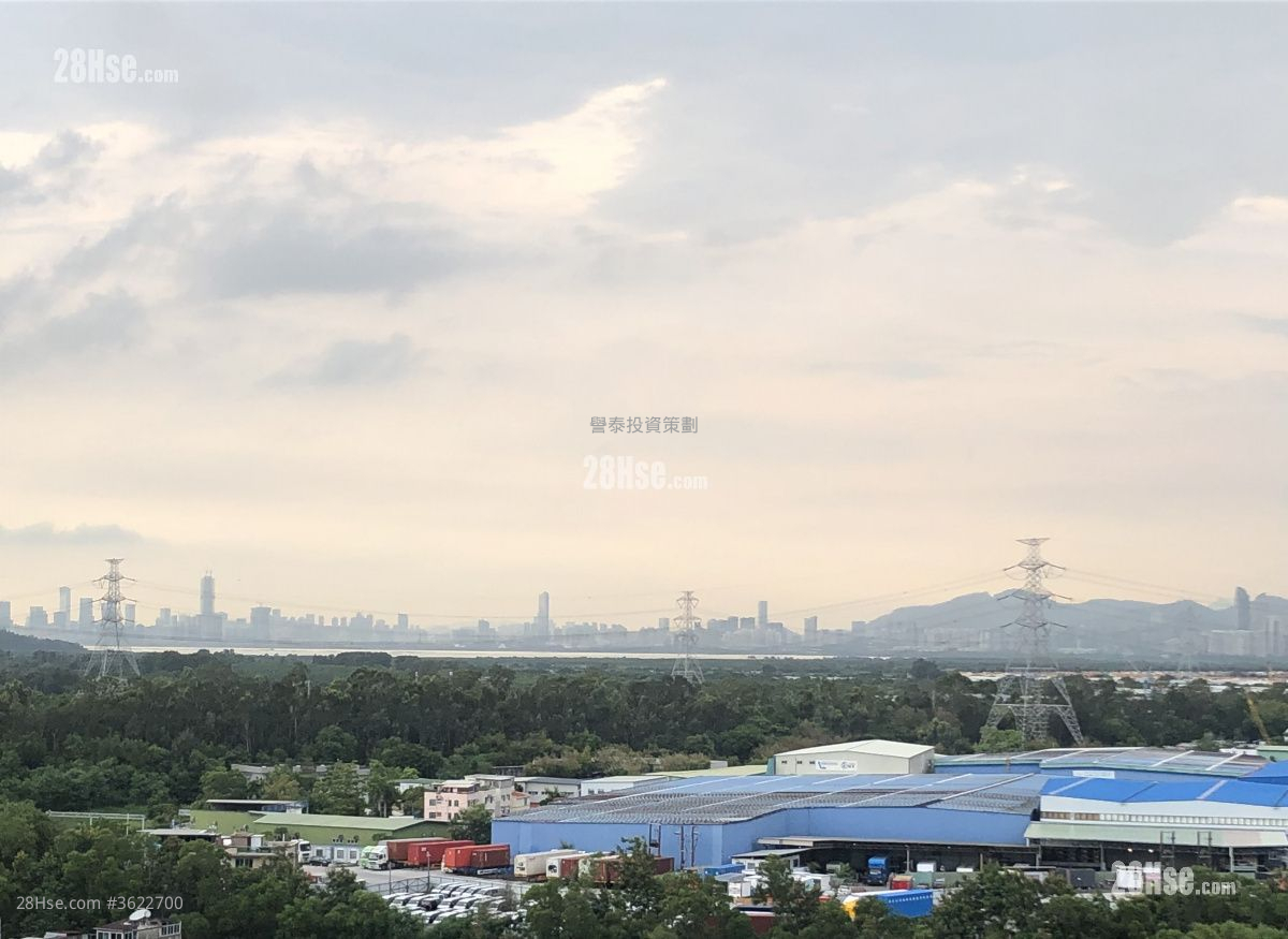 峻巒 租盤 2 房 , 1 浴室 497 平方呎 峻巒 租盤 2 房 , 1 浴室 497 平方呎