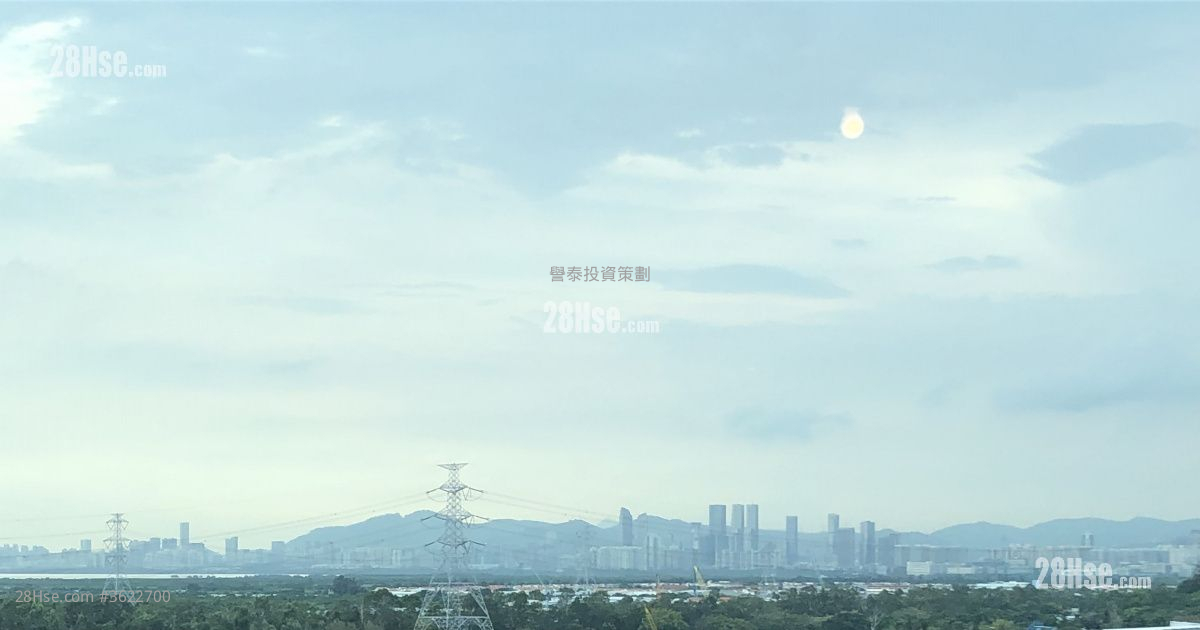 峻巒 租盤 2 房 , 1 浴室 497 平方呎 峻巒 租盤 2 房 , 1 浴室 497 平方呎