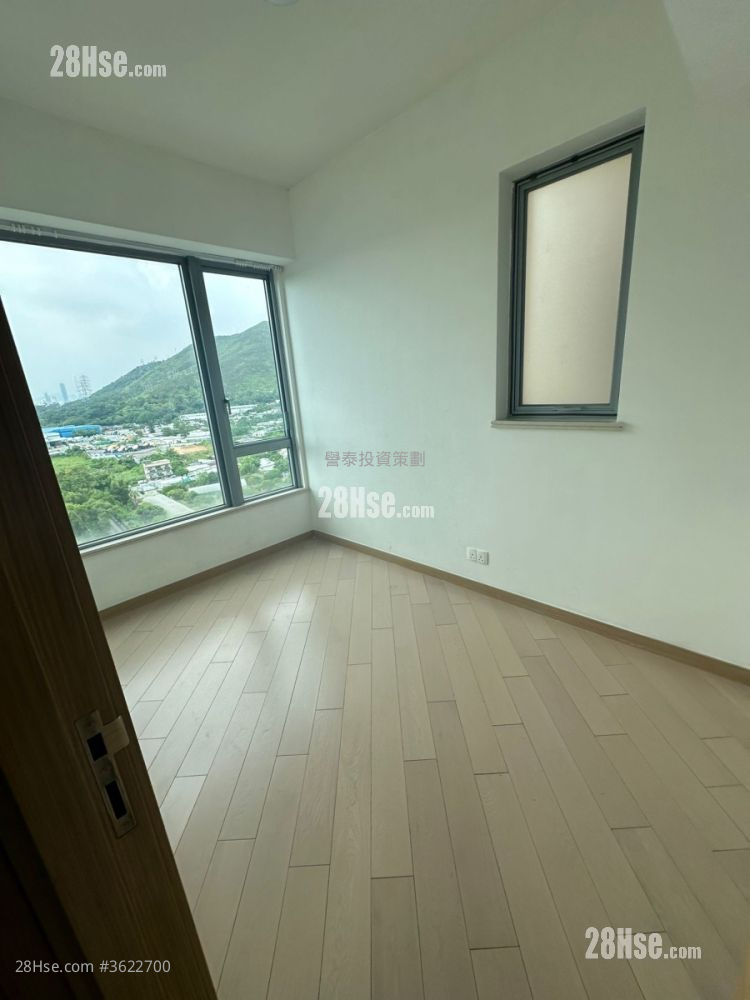 峻巒 租盤 2 房 , 1 浴室 497 平方呎 峻巒 租盤 2 房 , 1 浴室 497 平方呎