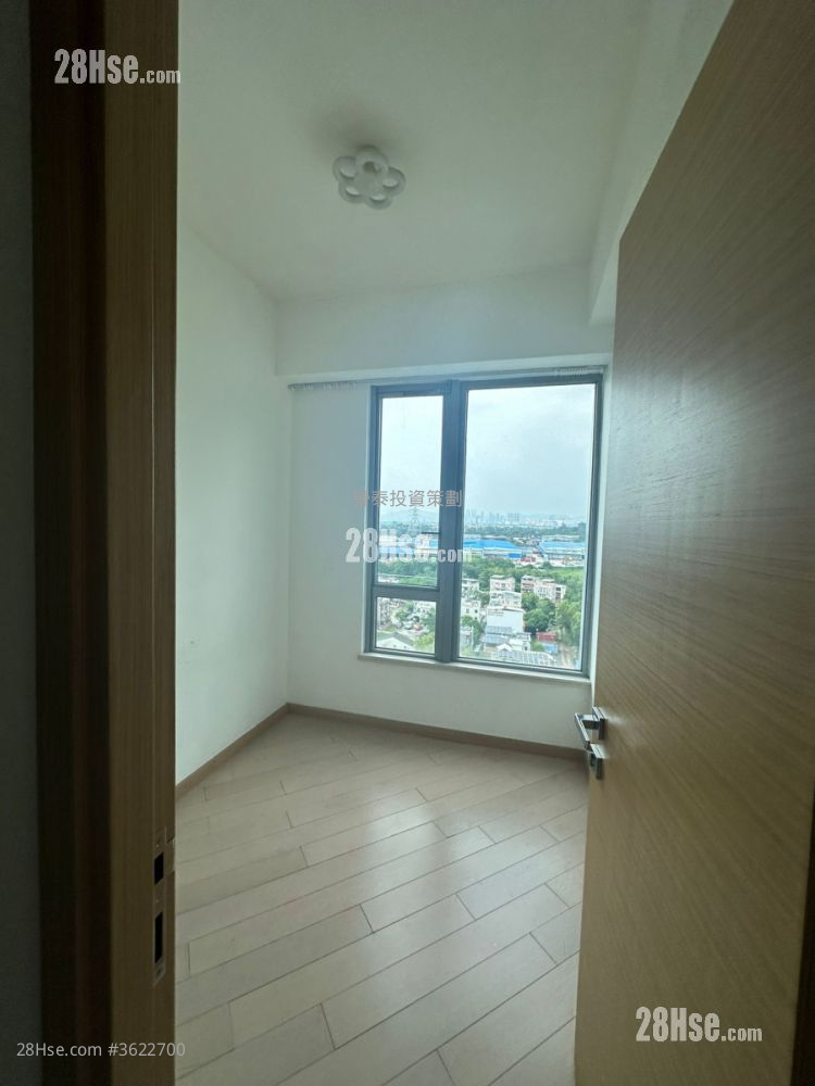 峻巒 租盤 2 房 , 1 浴室 497 平方呎 峻巒 租盤 2 房 , 1 浴室 497 平方呎