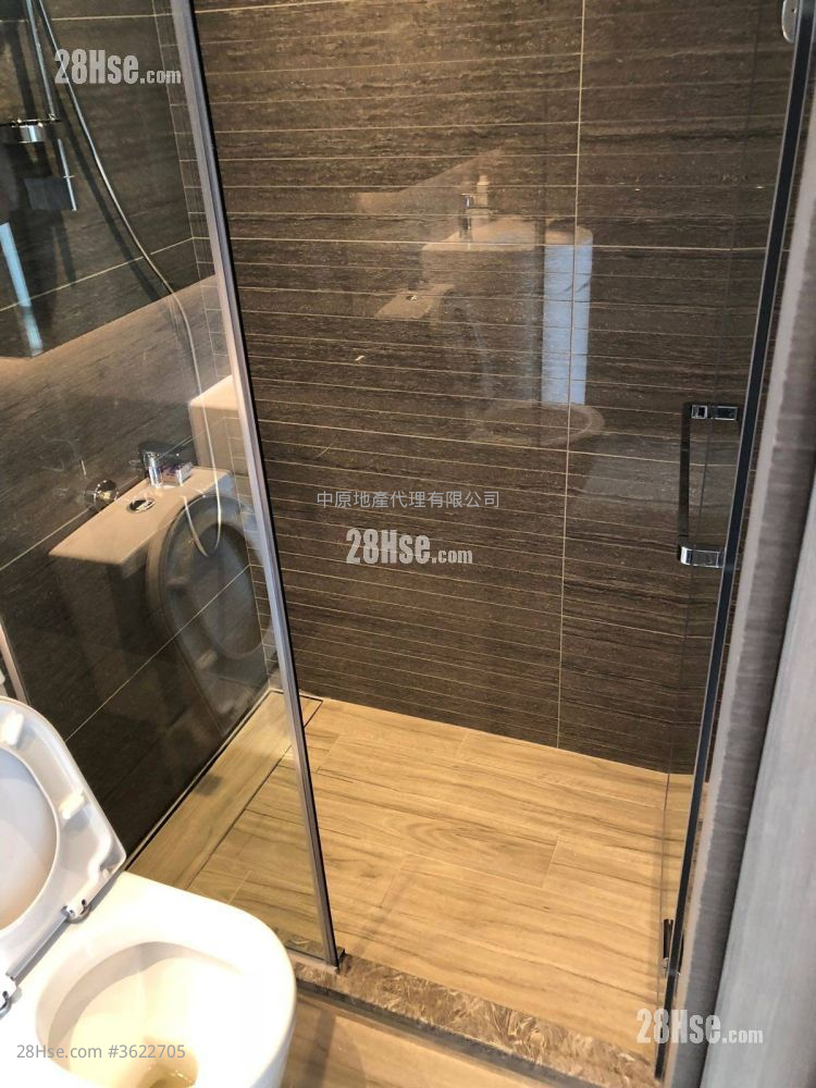 Harbour Park Sell 1 Bedroom 276 ft² Harbour Park Sell 1 Bedroom 276 ft²