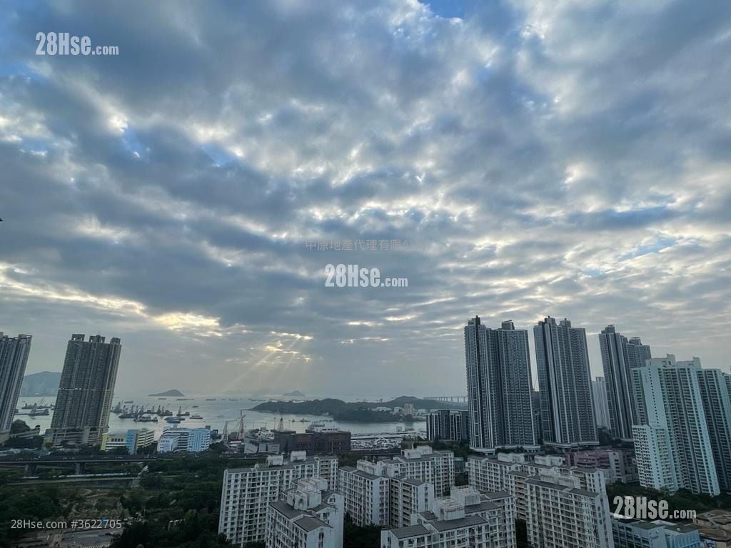 Harbour Park Sell 1 Bedroom 276 ft² Harbour Park Sell 1 Bedroom 276 ft²