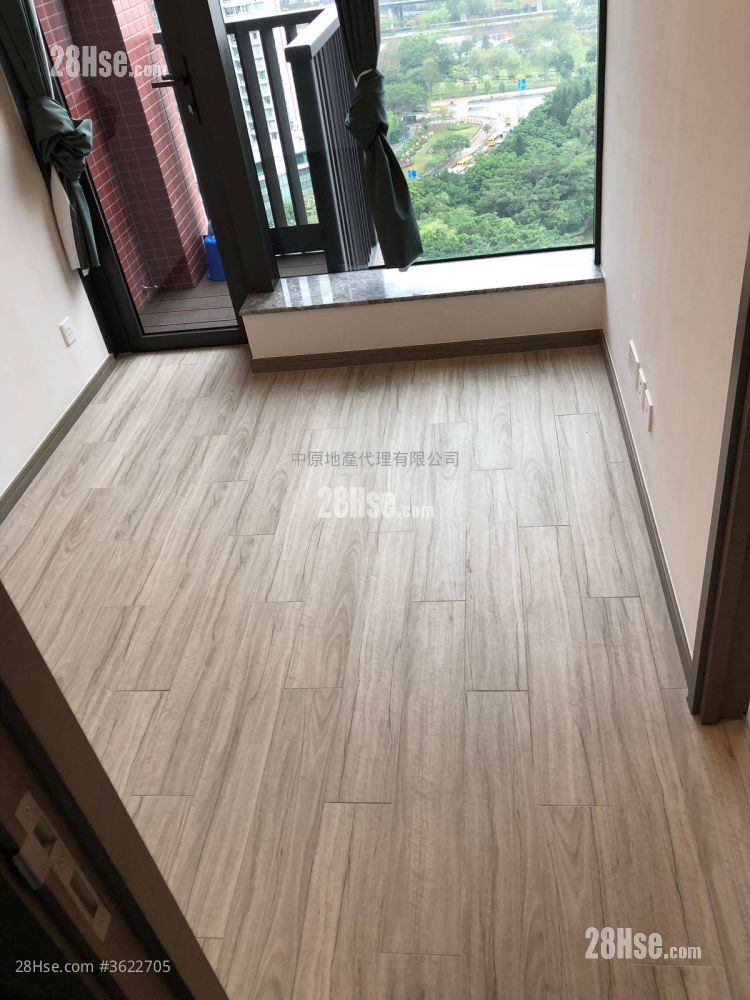 Harbour Park Sell 1 Bedroom 276 ft² Harbour Park Sell 1 Bedroom 276 ft²