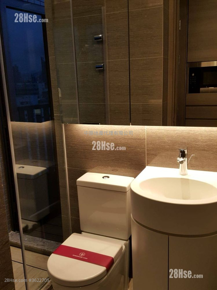 Harbour Park Sell 1 Bedroom 276 ft² Harbour Park Sell 1 Bedroom 276 ft²