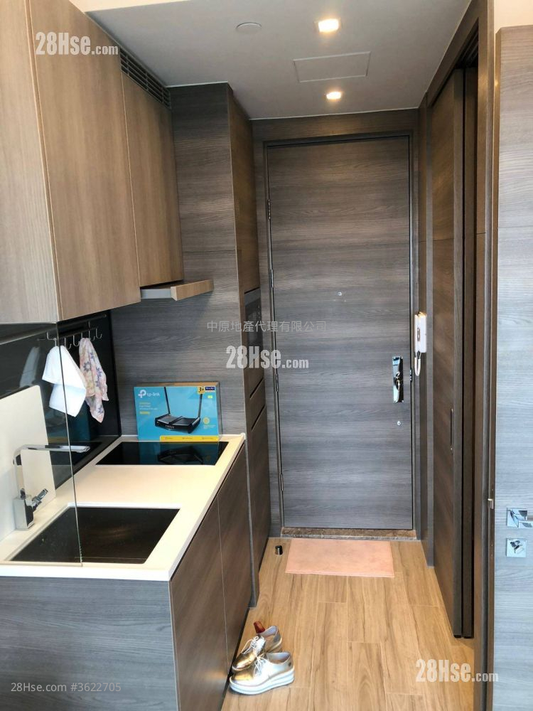 Harbour Park Sell 1 Bedroom 276 ft² Harbour Park Sell 1 Bedroom 276 ft²