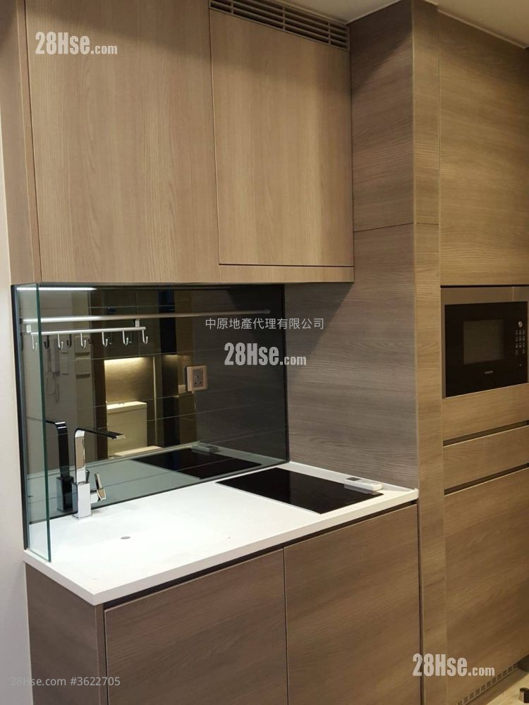 Harbour Park Sell 1 Bedroom 276 ft² Harbour Park Sell 1 Bedroom 276 ft²